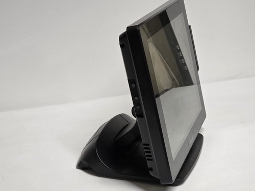 Posiflex 3000 series pos - posiflex, ps-3000