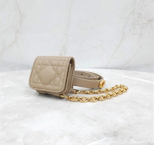 Dior pochette ceinture - dior, caro