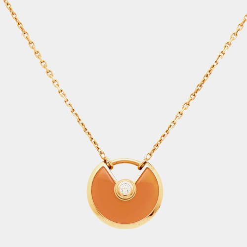 Collier pendentif cartier - collier,