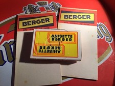 Ancien Jeu 32 Cartes Scellées