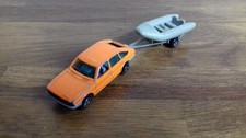 Majorette Simca 1308 avec
