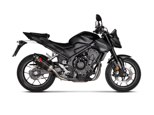 Pot échappement akrapovic - pot,
