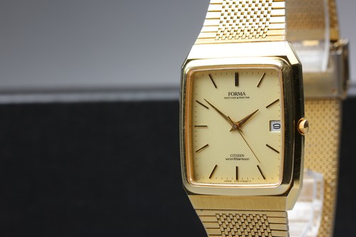 Montre homme citizen - homme,