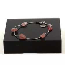 Bracelet en acier inoxydable 5