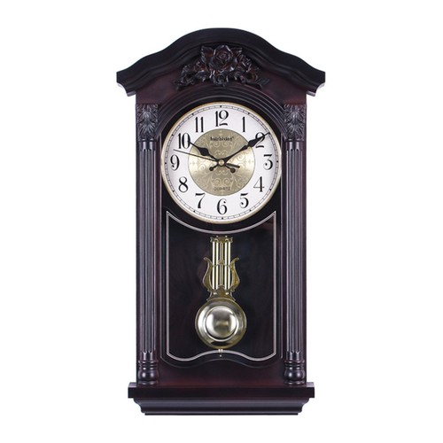 Pendule murale quartz - pendule, à