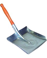 Cuillère à Glace P/Charbon M