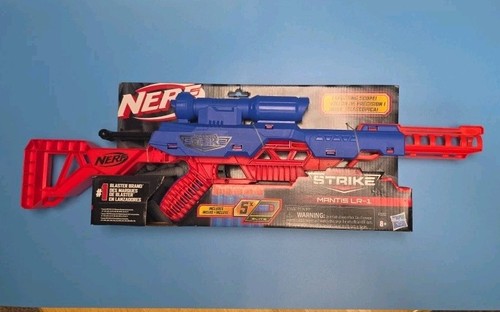 Nerf alpha strike dart - nerf,