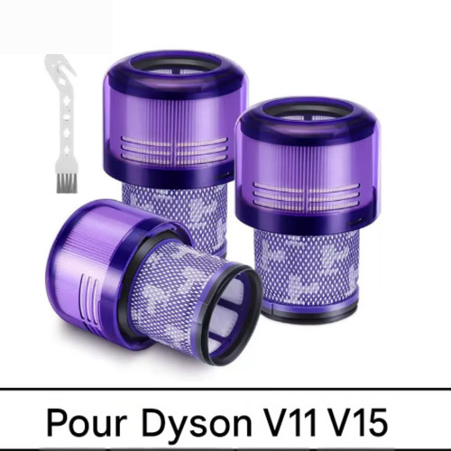 Filtre pour dyson - dyson, v11