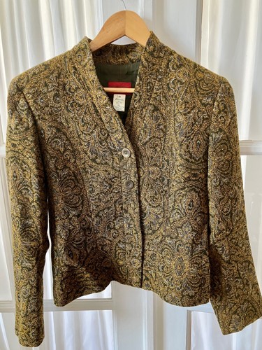 Veste kenzo laine taille - laine,