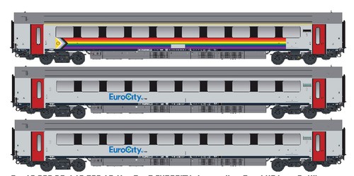 Models 43060dc lot 3 - ls,
