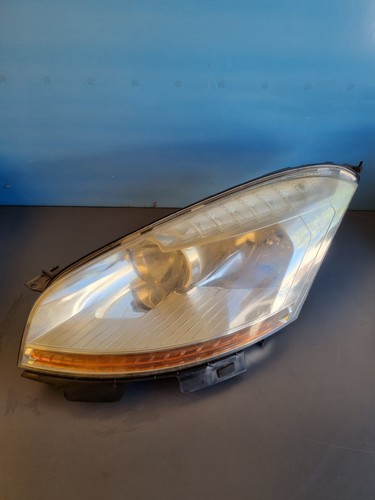 Citroën picasso phare - citroën, /