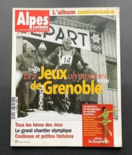 Alpes loisirs 1998 hors série