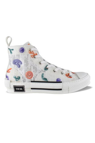 Sneakers b23 dior - sneakers,