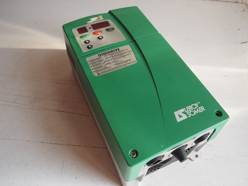 Variateur leroy somer - variateur,