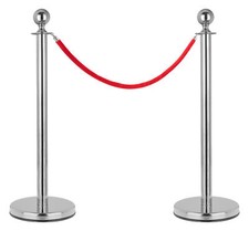 Poteaux de Guidage Personnes