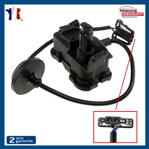 Moteur centralisation - moteur,
