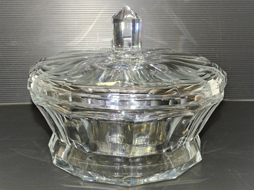 Grande coupe couverte - coupe,