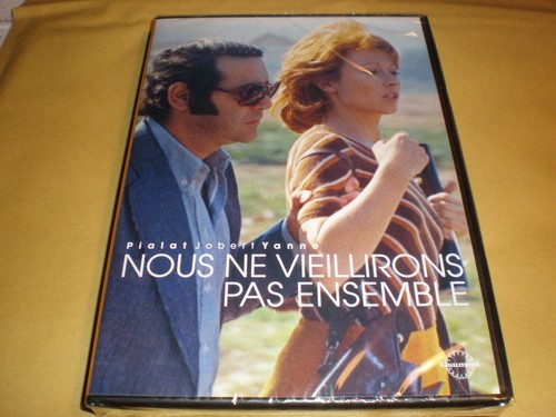 Nous vieillirons pas - nous, ne