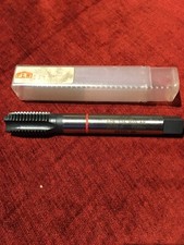 Taraud M20 M 20 X 2,5 HSSE-V 6h Din 376 Neuf