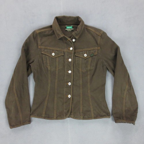 Veste jean western - veste, made