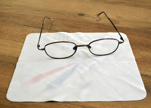 Lunettes vue correction - lunettes, de