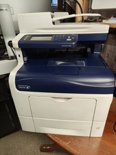 Imprimante Lazer Xerox 6605