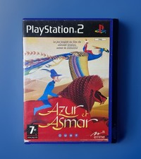 Jeu azur asmar - asmar, michel