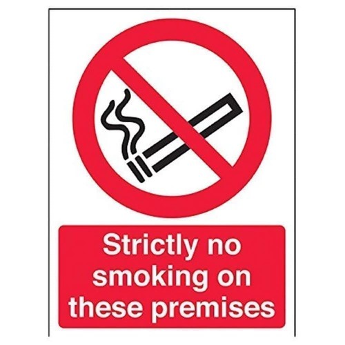 57031 anr strictly smoking - anr, no