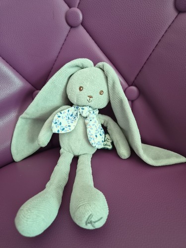 Doudou lapin lapinou kaloo - doudou,