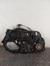 Leve vitre electrique avant