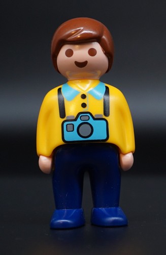 Playmobil figurine homme - playmobil,