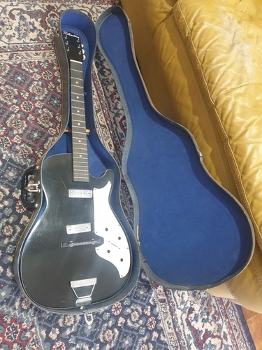 Vintage 1960 stratotone - vintage,