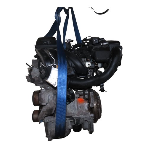 Moteur gaz nissan - moteur,