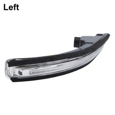Feu clignotant latéral gauche Direct Fit pour Hyundai I20 2014 2020 pièce dét