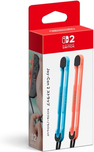 Joy con sangle - sangle, /