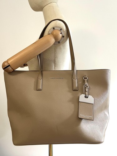 Sac cabas marc jacobs - sac, cuir