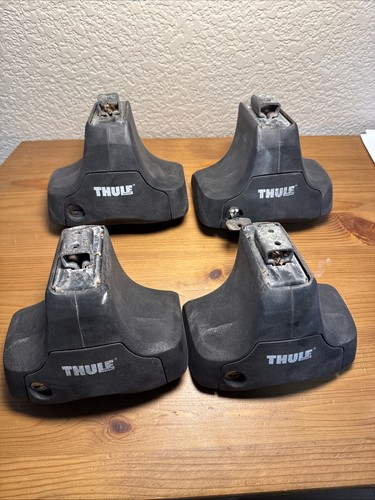 Thule 754 rapid traverse - 754,
