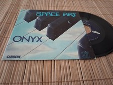 VINYLE 45 TOURS Space Art –