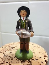 Santon Creche Noël nativite