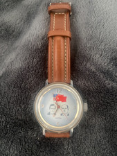 montre mécanique