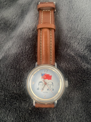 Montre mécanique - montre,