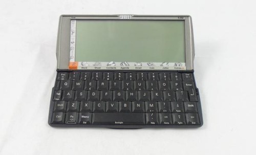 Psion series 5mx palmtop - 5mx,