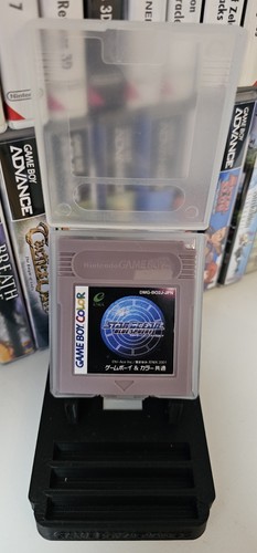 Game boy color star - color,