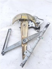 VITRE MECANISME MANUAL