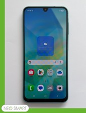 SMARTPHONE - SAMSUNG A16 5G - SM-A166B/DS - 128 GO - Vitre cassée