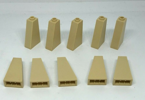 Lego 10x pente x - :,