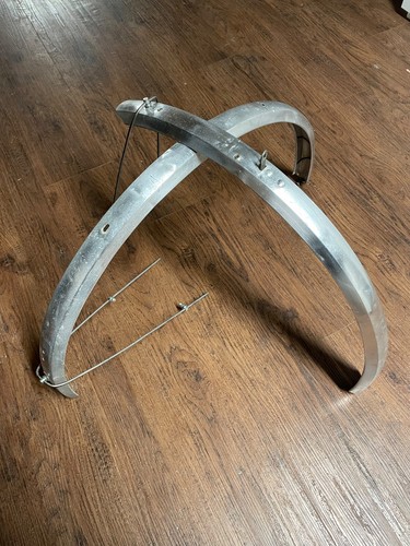 Garde boue vélo vintage - garde-boue,