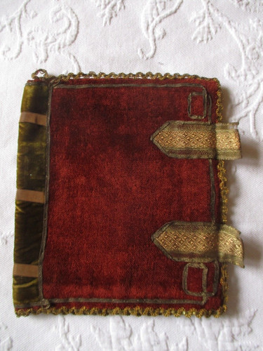 Protège couverture livre - protège,