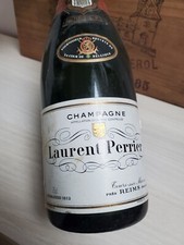 Champagne Laurent Perrier 1976