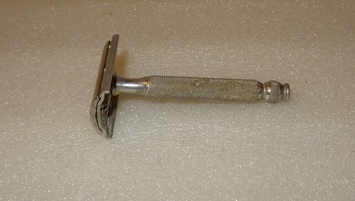 Vendu pour collection gillette - pour,